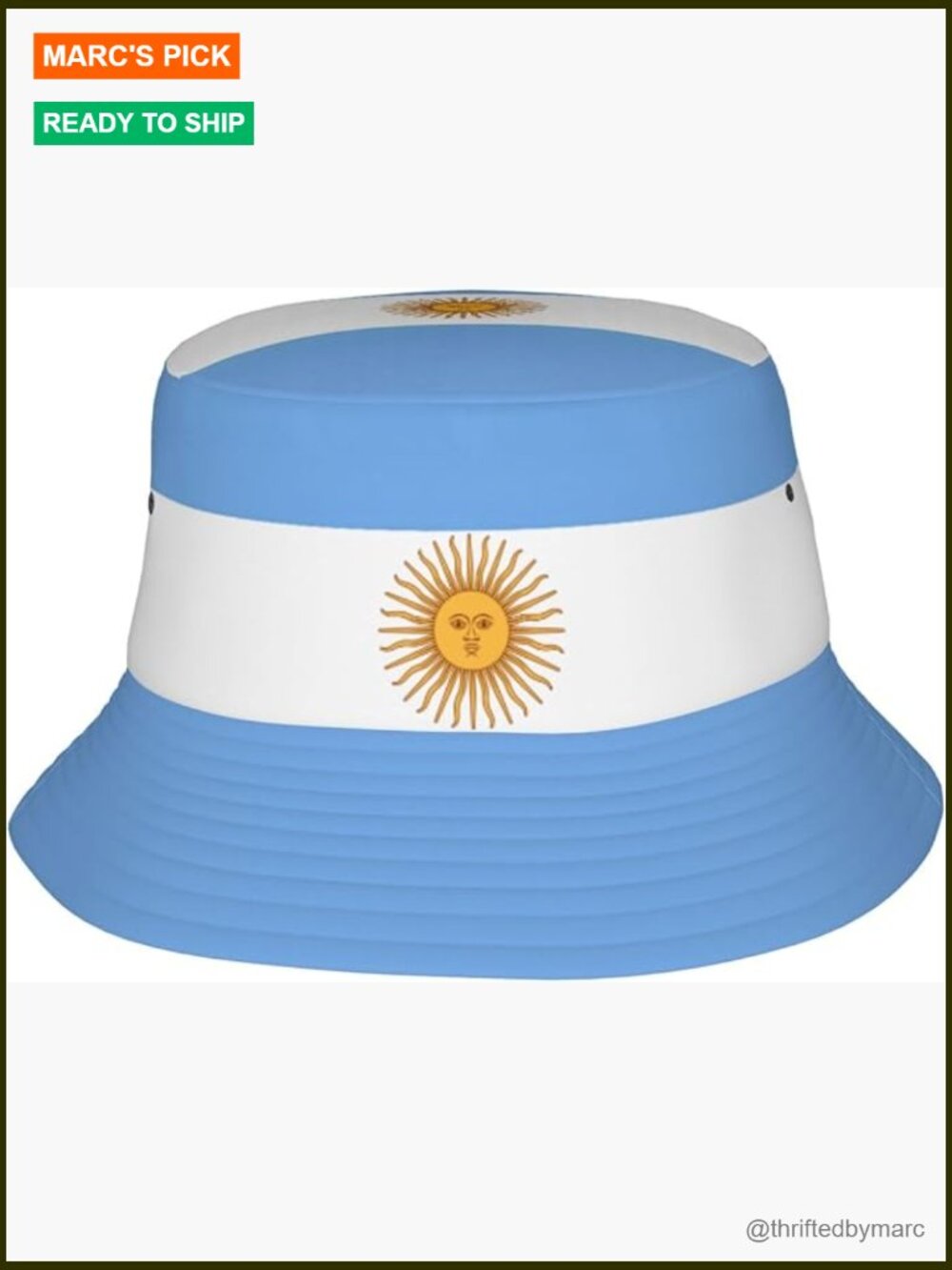 Bucket Hat Summer Sun Hat for Women Men Outdoor Hiking Travel